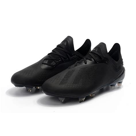 adidas x 18.1 black.